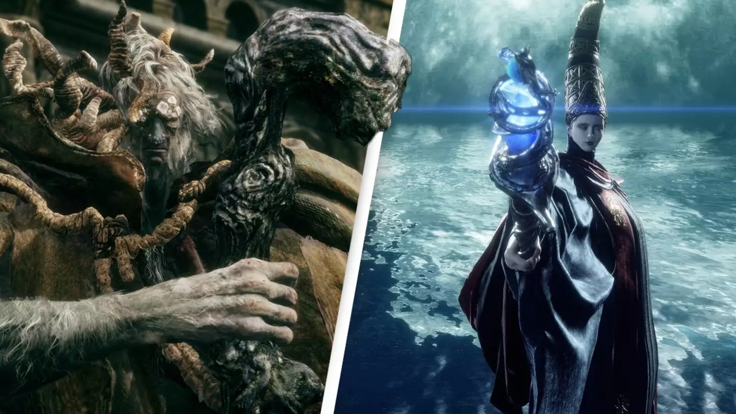 Elden Ring: All The Easter Eggs Hidden In The Critically Acclaimed Game