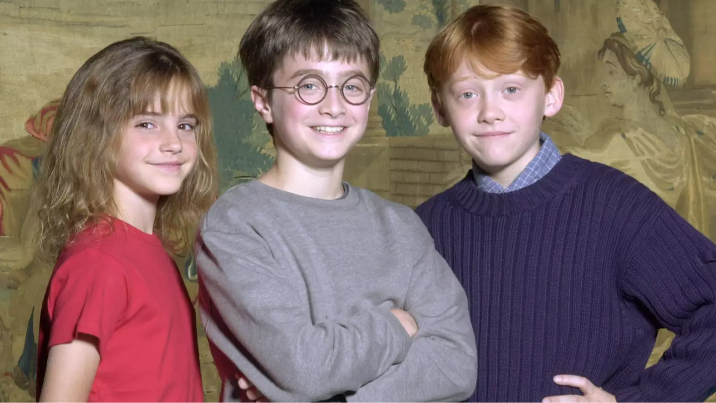 HBO officially confirms the first 6 cast members for new Harry Potter series
