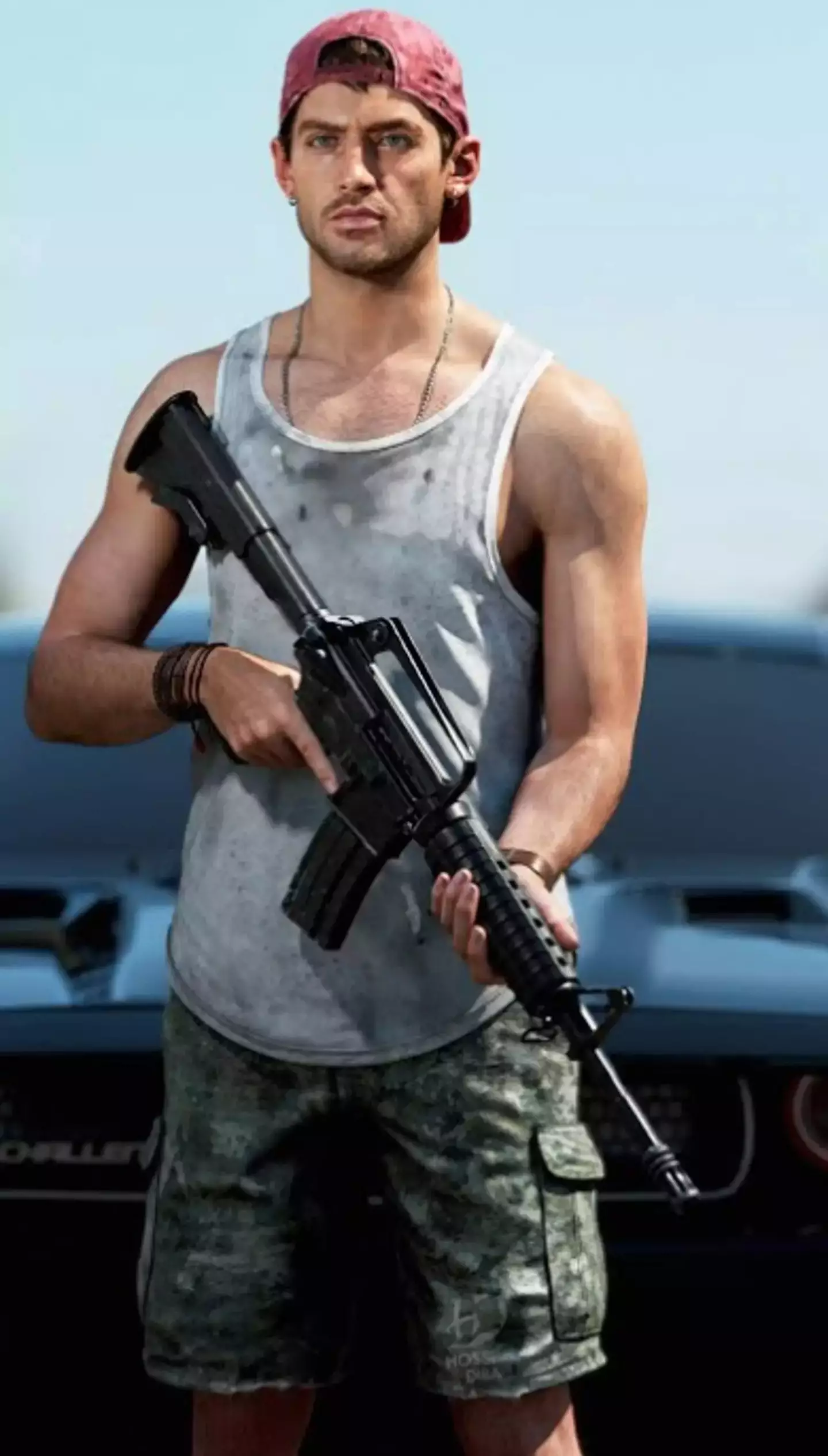 The first trailer for GTA VI is coming very soon.