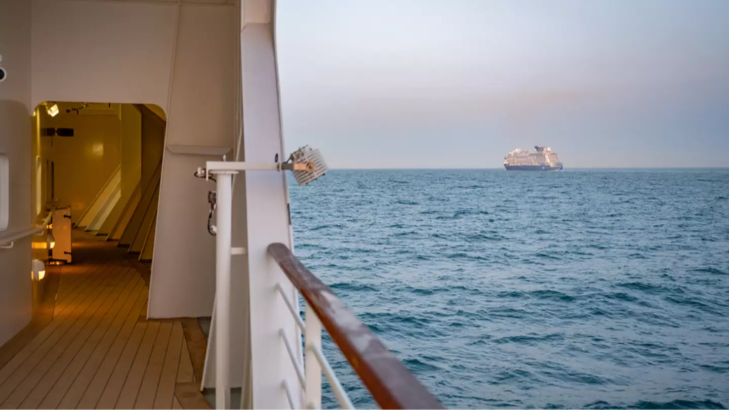 Getty Images/MarkusBeck