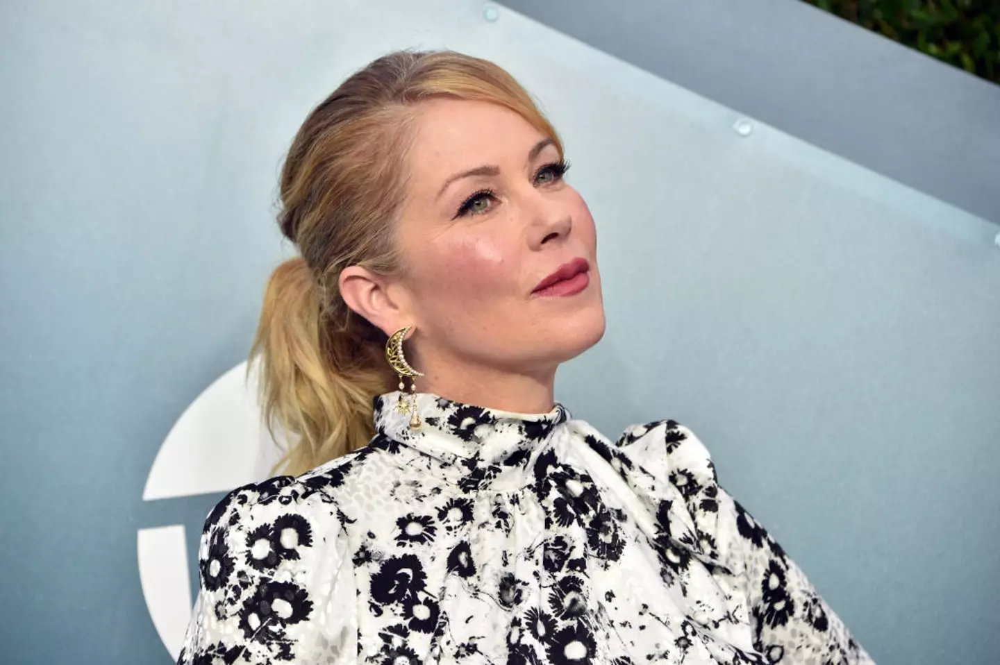 Christina Applegate was diagnosed with MS in 2021 (Gregg DeGuire/Getty Images for Turner)