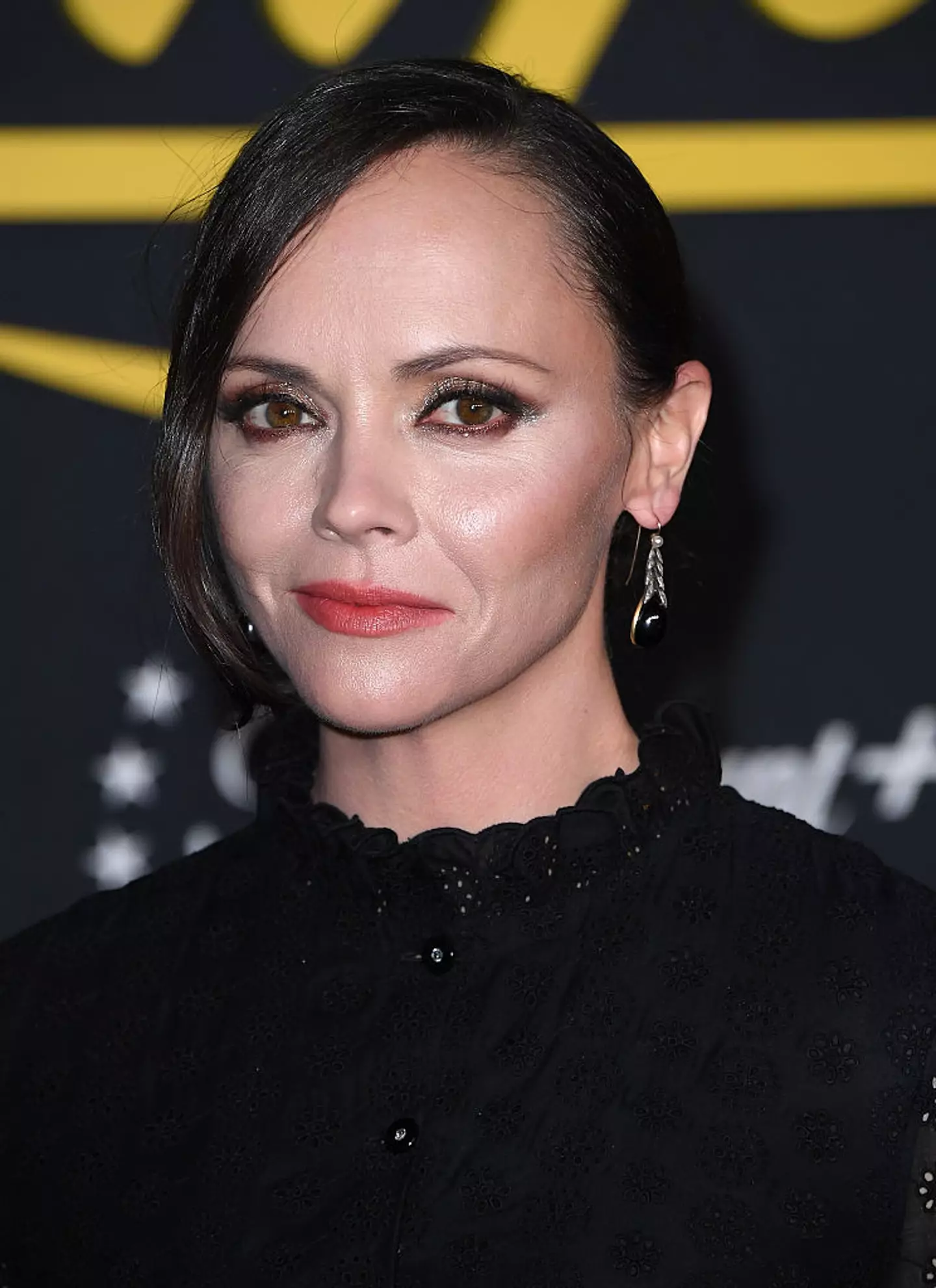 Christina Ricci spoke about the terrifying incident (Steve Granitz/FilmMagic)