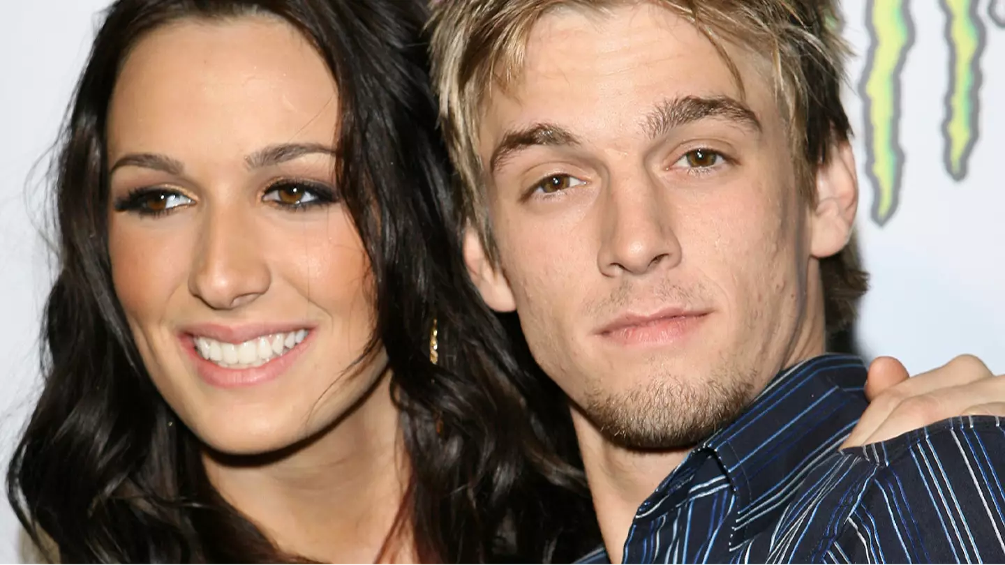 Aaron Carter’s twin sister details 'angry' last conversation they had just 3 days before his tragic death aged 34