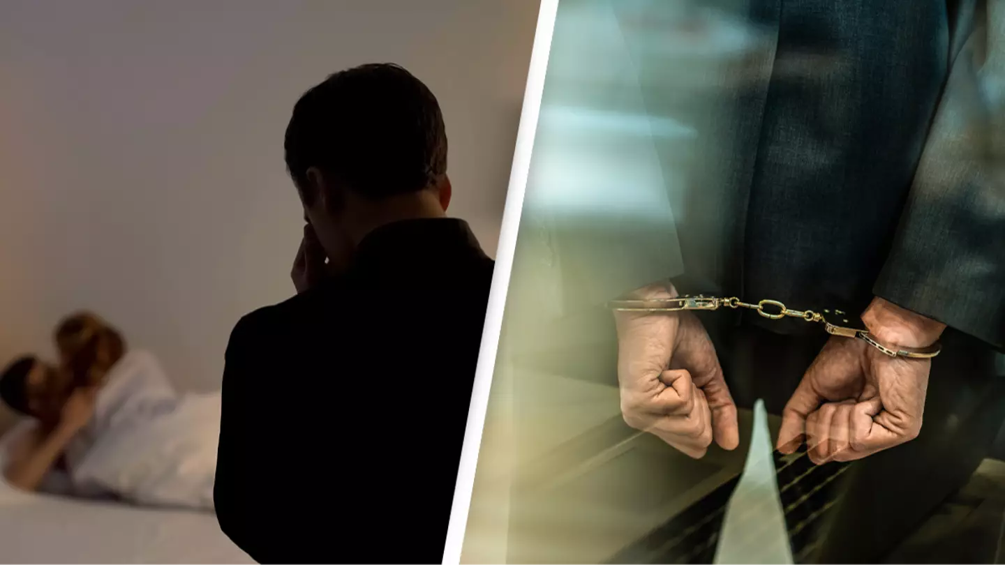 Shocking US state law allowed husband to kill someone caught having sex with his wife under one condition