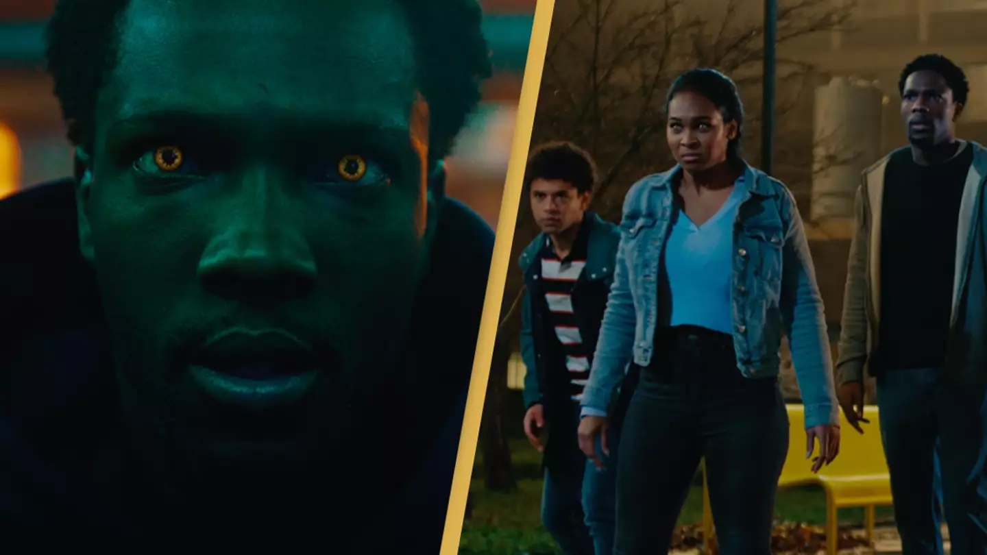 Netflix users say new series is so good if it's cancelled they're 'deleting the app forever'