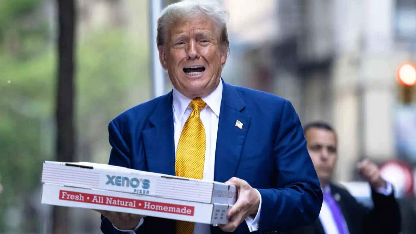 Michael M. Santiago/Getty Images