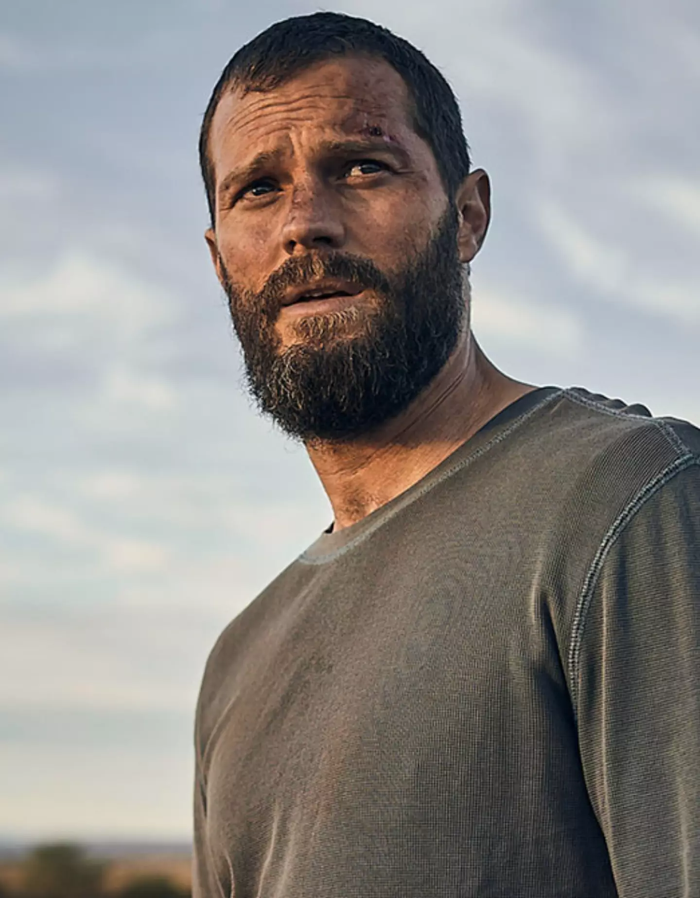 The Tourist is now available to watch on US Netflix.