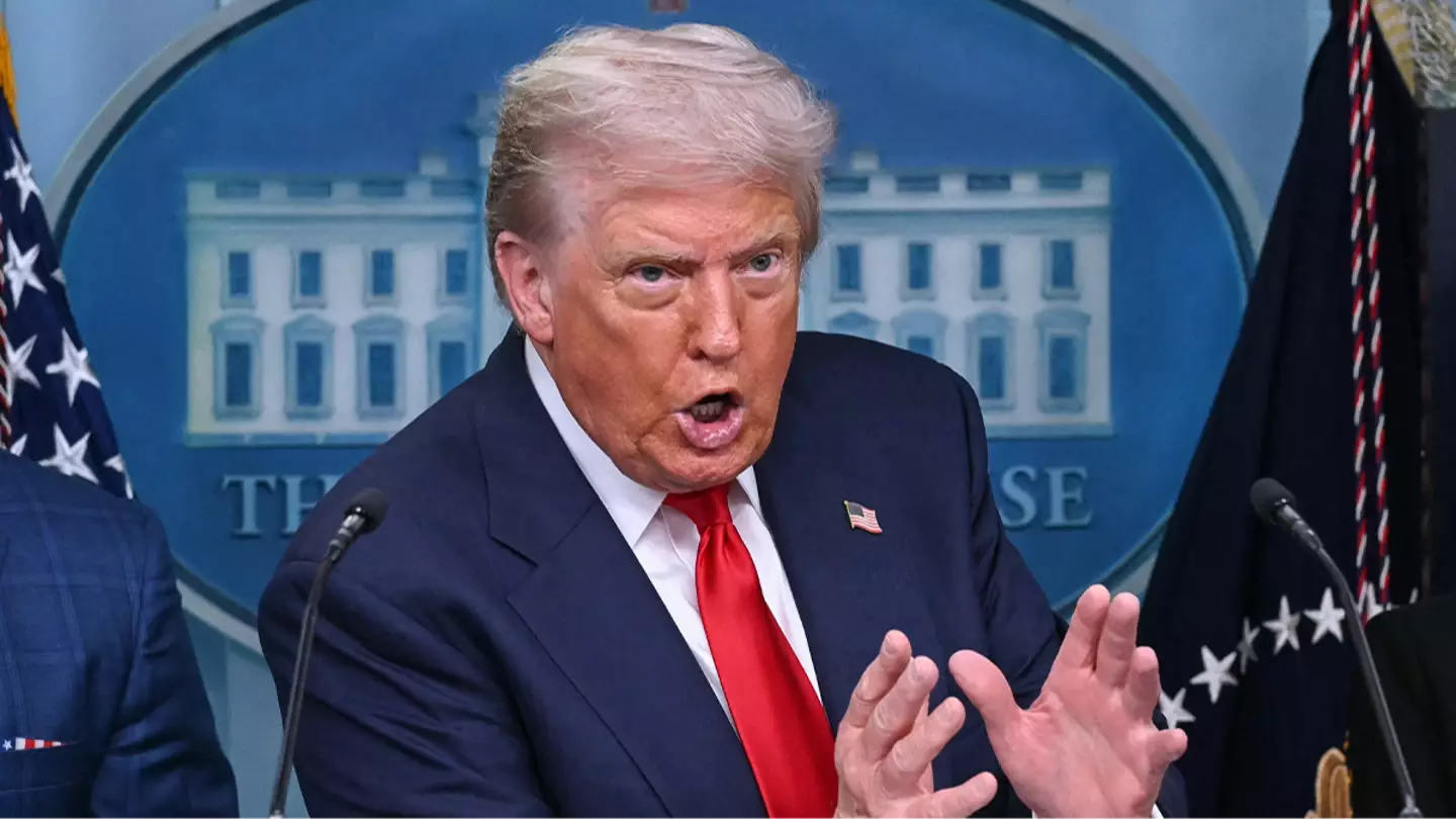 ANDREW CABALLERO-REYNOLDS/Getty