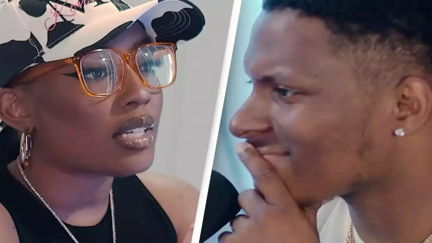 Woman sparks huge debate after explaining why she can't date a man who has a job