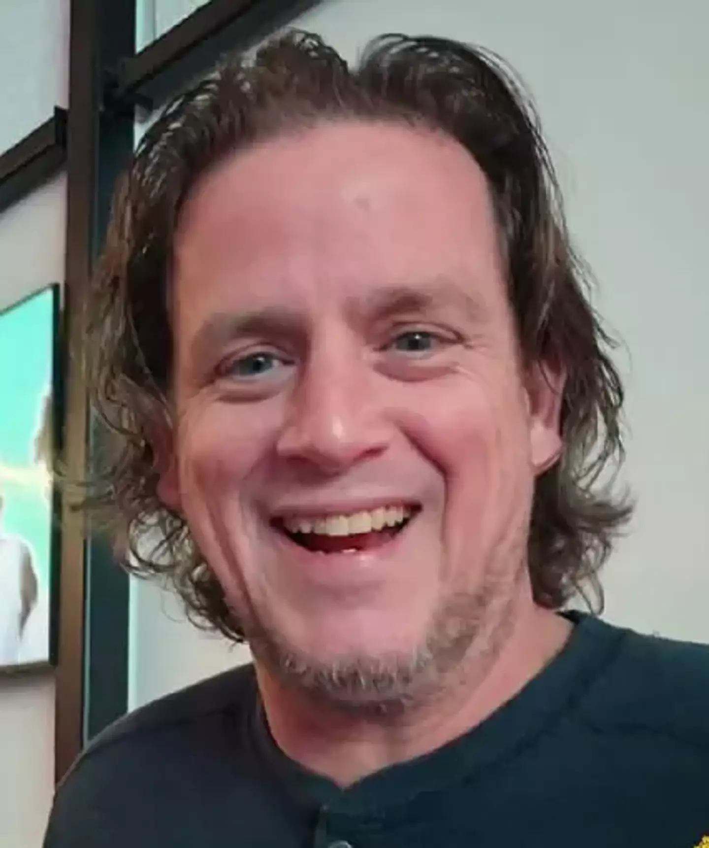 Lance Cunningham, 47, was found in John Allen Park with 'critical injuries' (Hamilton Police Service)