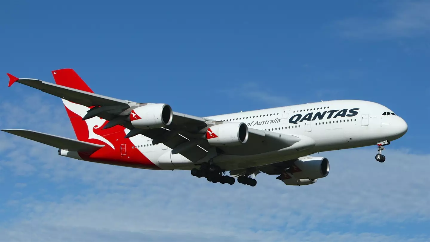 Qantas is calling in help from its senior executives.