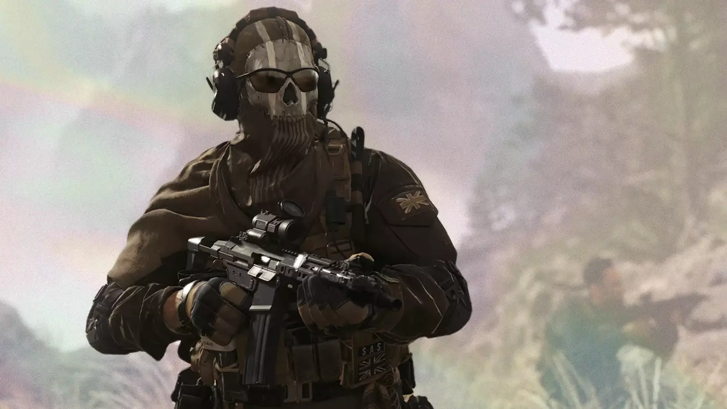 Call of Duty players have often complained about hate speech while playing in online mode.