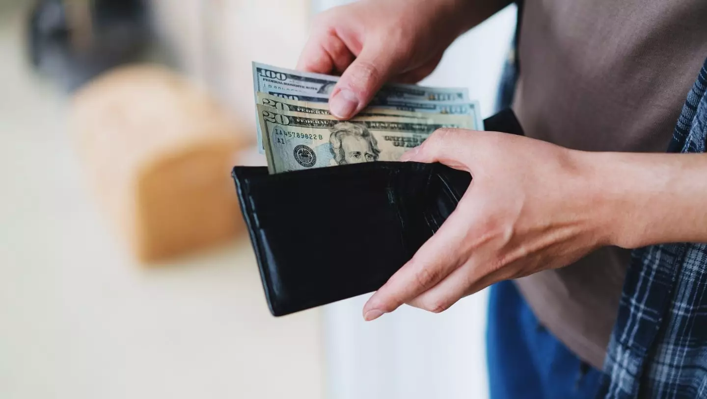 You could get $1,400 for free (Olena Malik/Getty Images)