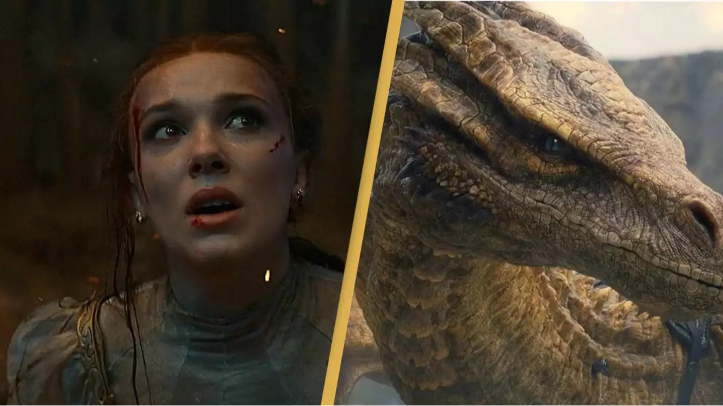 Netflix/HBO