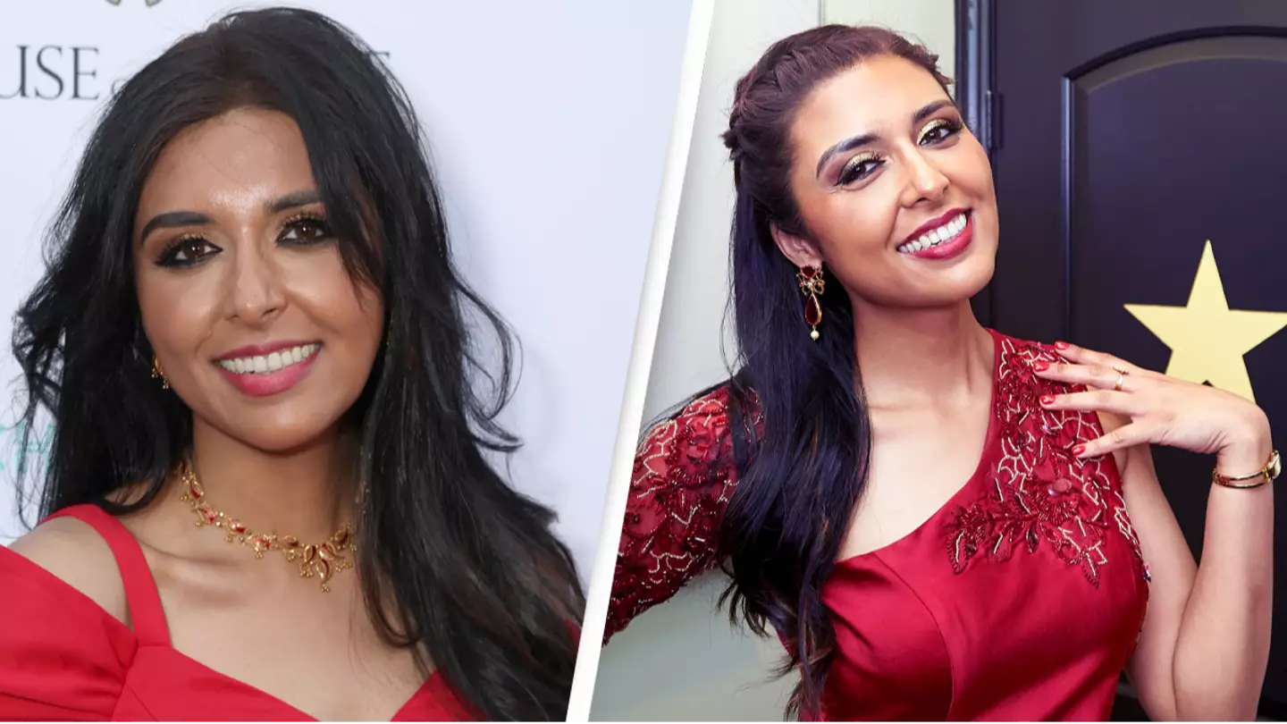 Comedian opens up on her struggles being a 36-year-old virgin