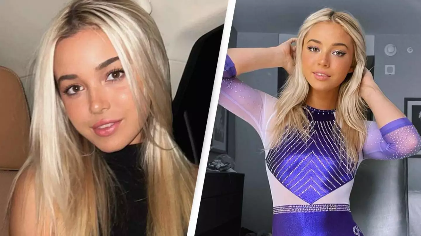 Olivia Dunne reveals the most money she’s ever been paid for a sponsored post