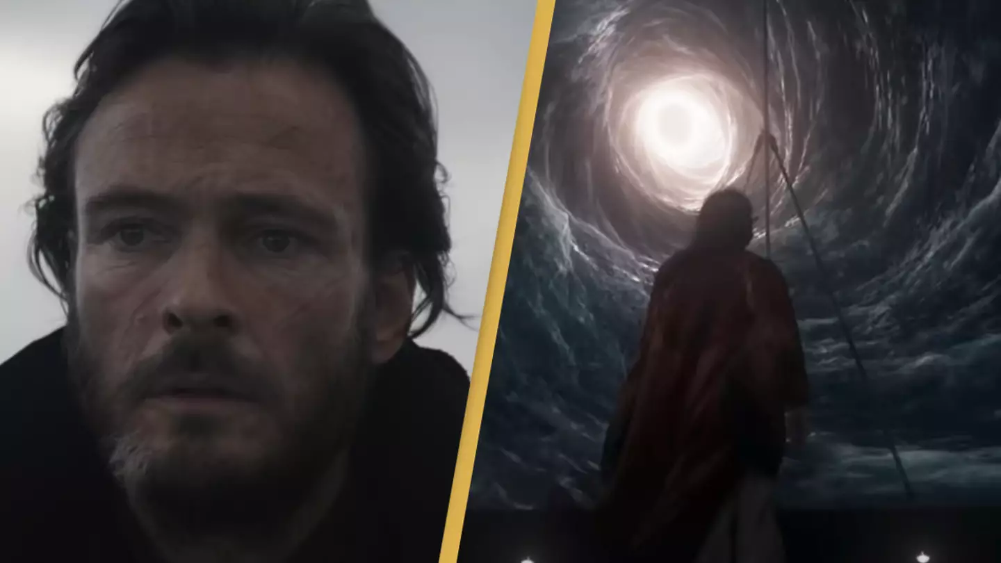 Creator of Netflix smash hit series responds to 'heartbreaking' plagiarism allegations