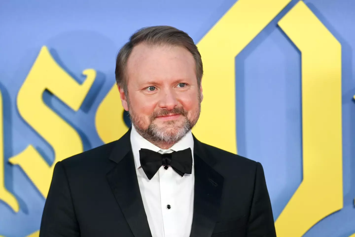 Rian Johnson insisted any direct parallels between Elon Musk and one of his characters was a 'horrible accident'.