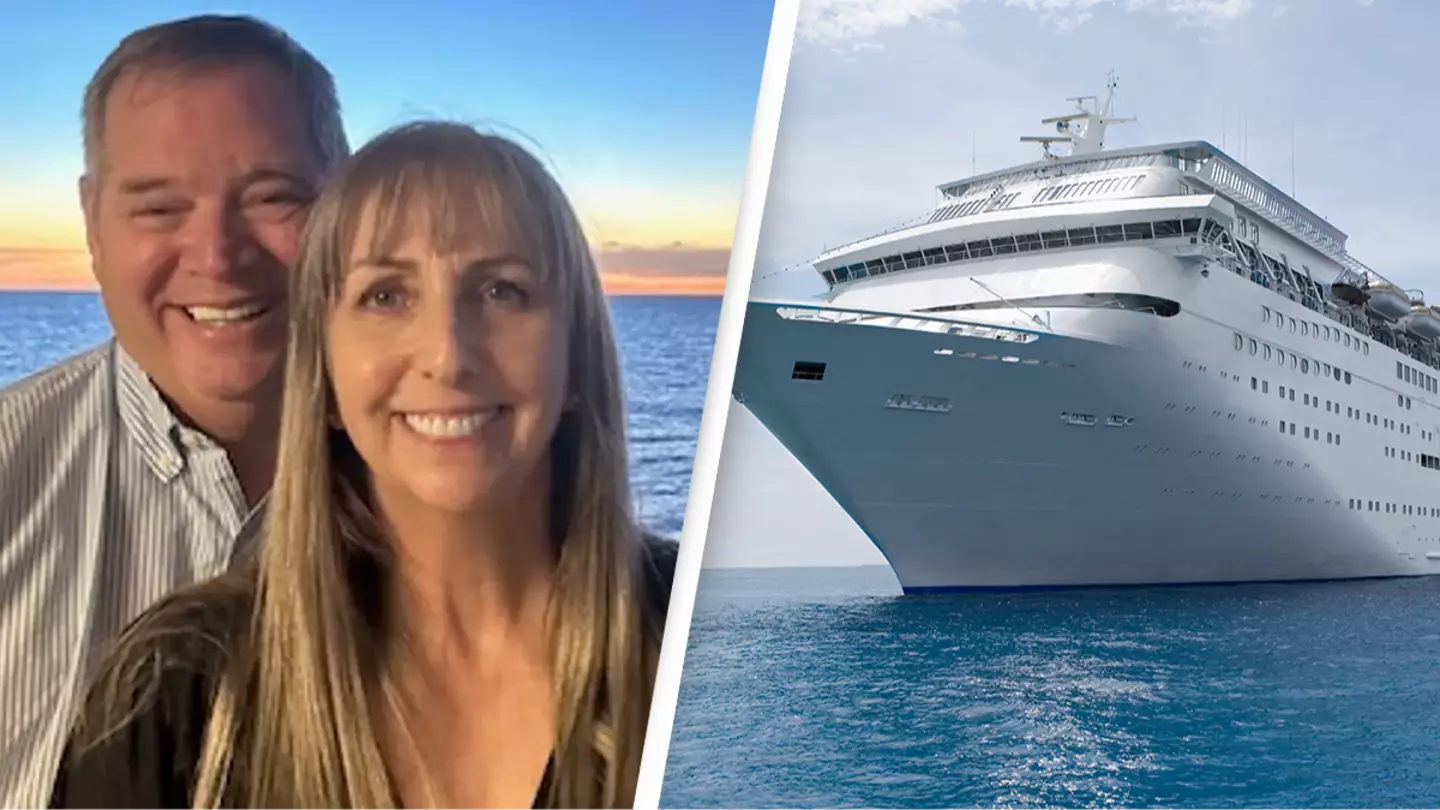 Passengers who went on nine-month cruise around the world reveal what they really thought about the experience
