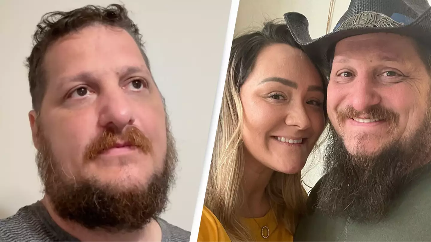 YouTuber announces death of partner after they ate meal that gave her a deadly virus