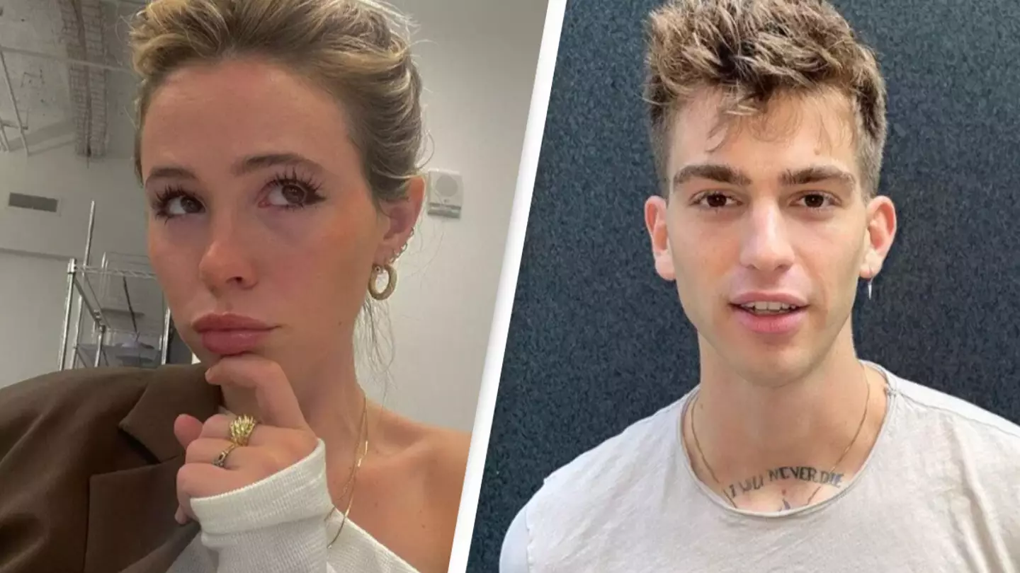 Instagram/@marybrianc/@ruehlemann