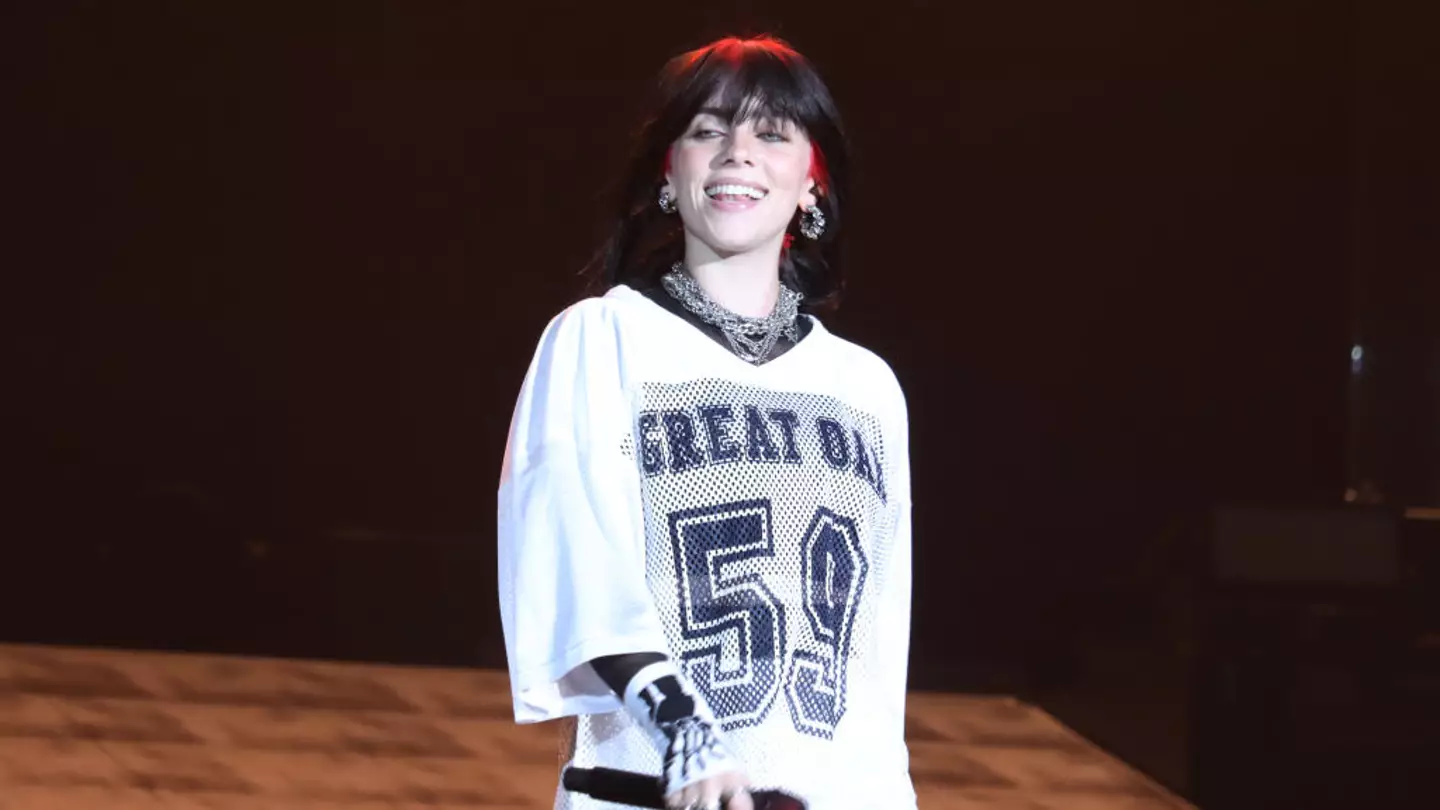 Billie Eilish fans scramble to buy Philadelphia tickets as singer will only visit city once on North America tour