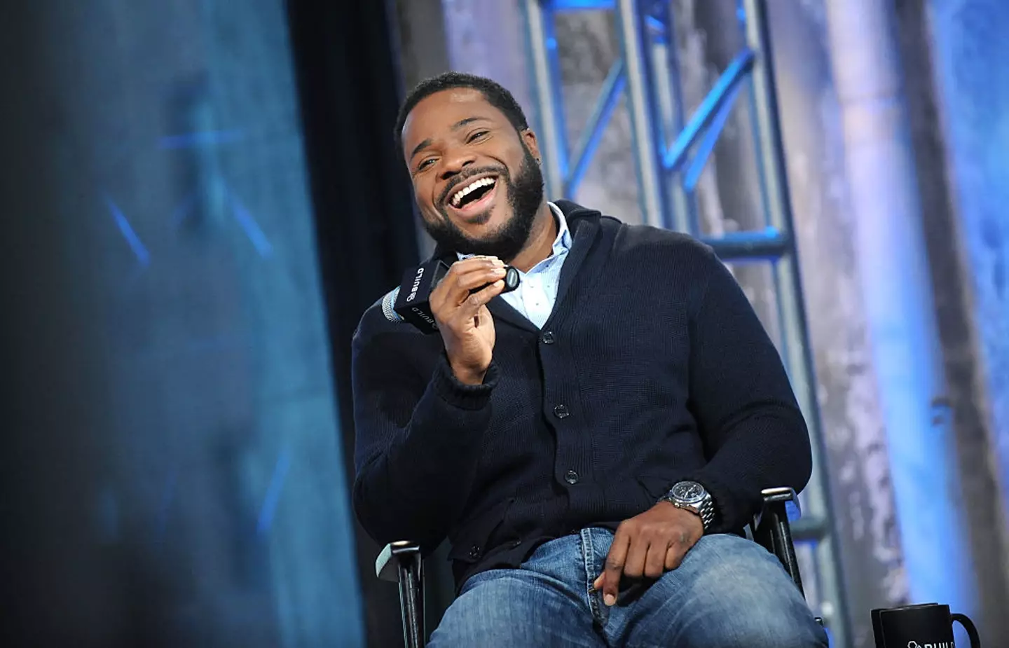 Malcolm-Jamal Warner died in Costa Rica (Desiree Navarro/WireImage)
