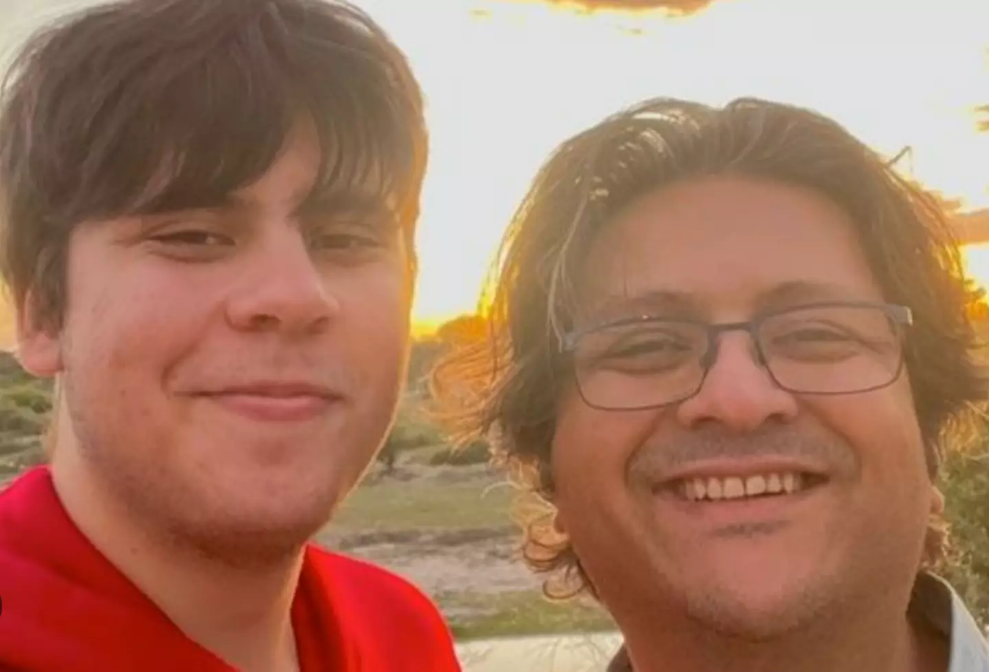 Shahzada Dawood and Sulaiman Dawood are among those on board.