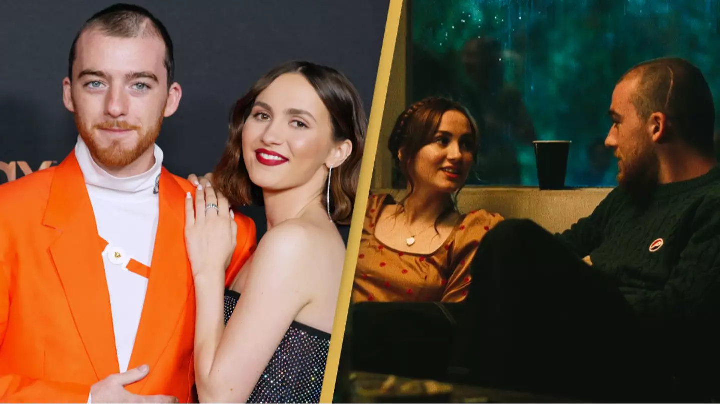 Jeff Kravitz/FilmMagic for HBO/Getty/HBO