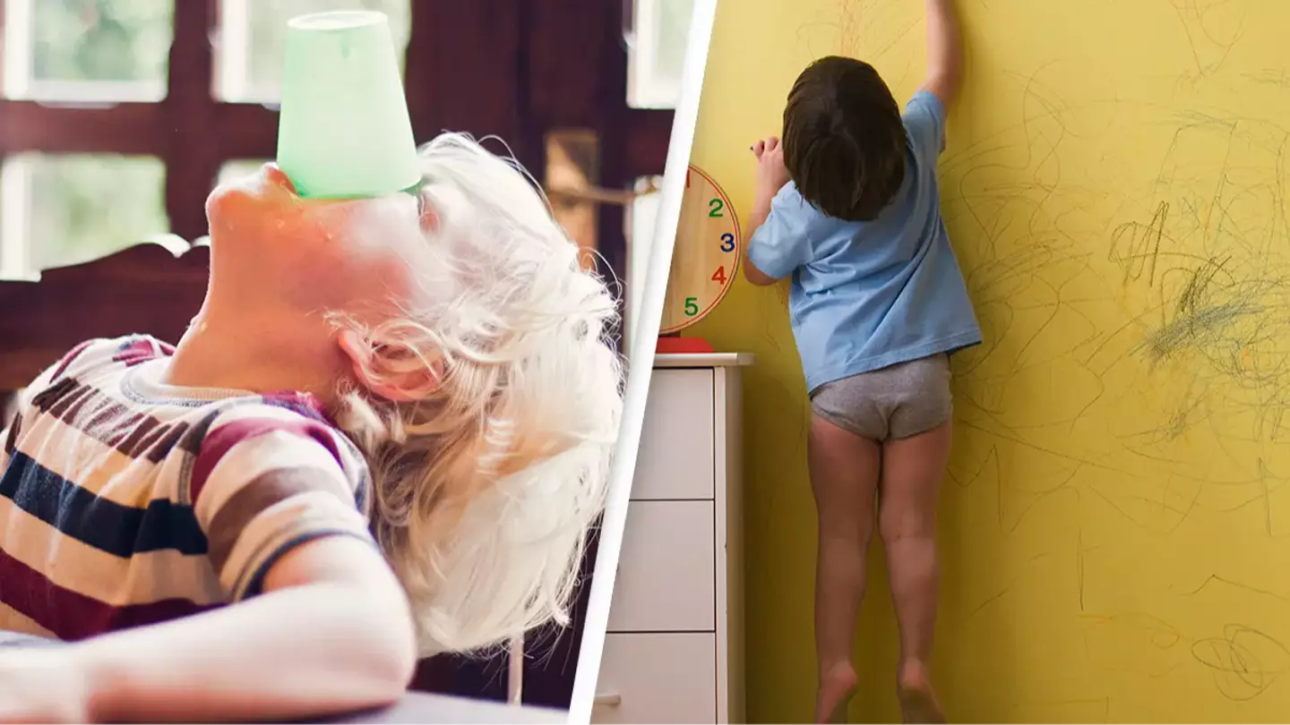 Expert claims autism diagnosis' are soaring and ‘medicalization of misbehavior’ is to blame