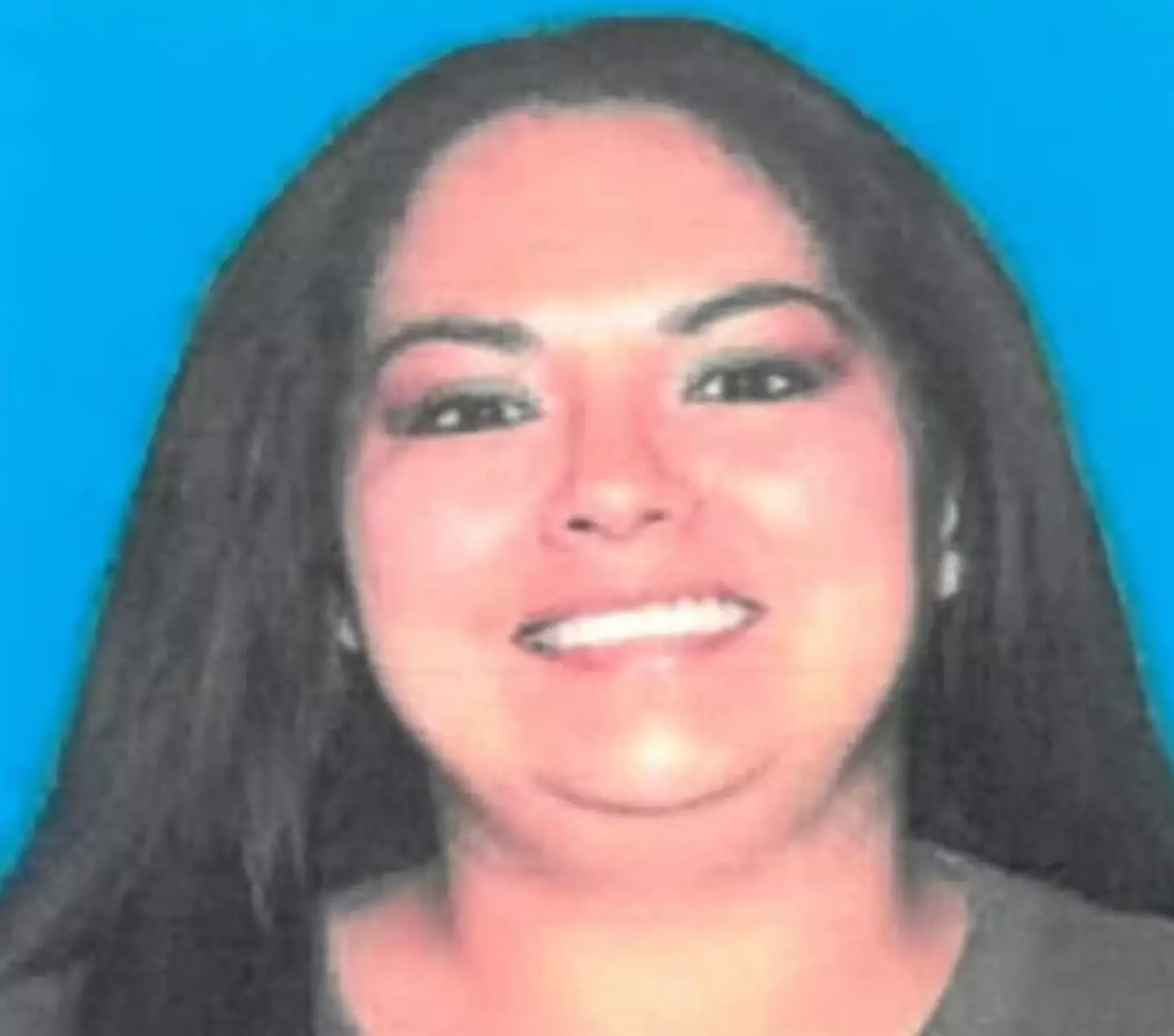 Melinda A Gaticia was arraigned on Wednesday at Genesee County District Court.