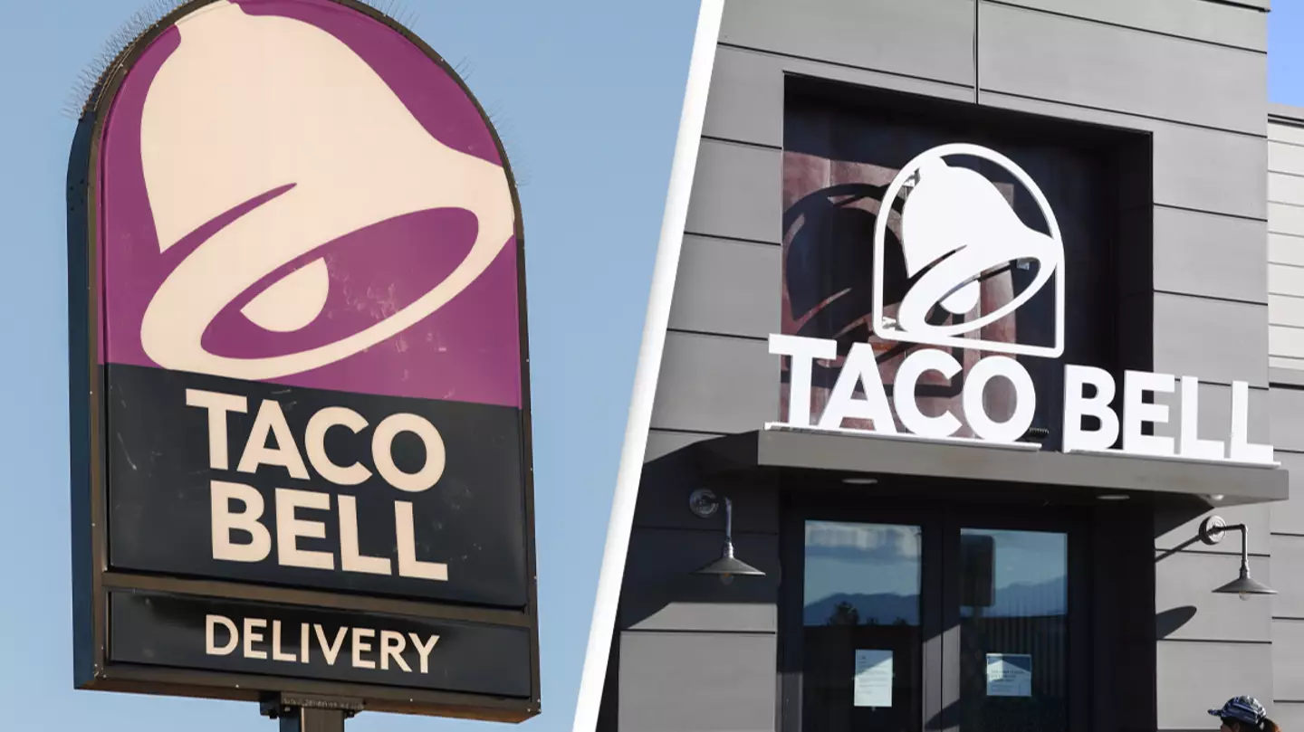 Ex-employee sues Taco Bell after 'witnessing orgy' at outrageous Christmas party