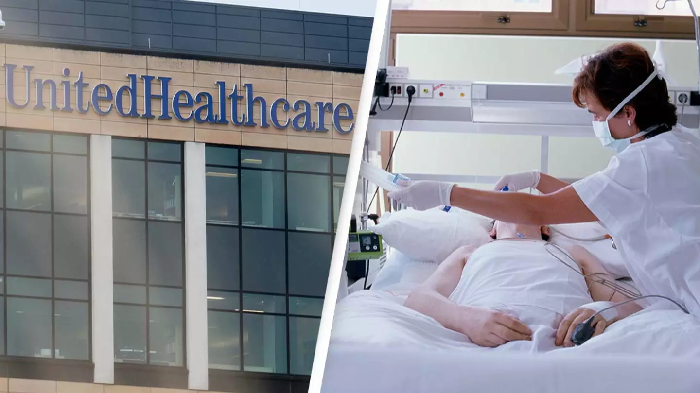 UnitedHealthcare sparks outrage after allegedly denying claim from patient in coma