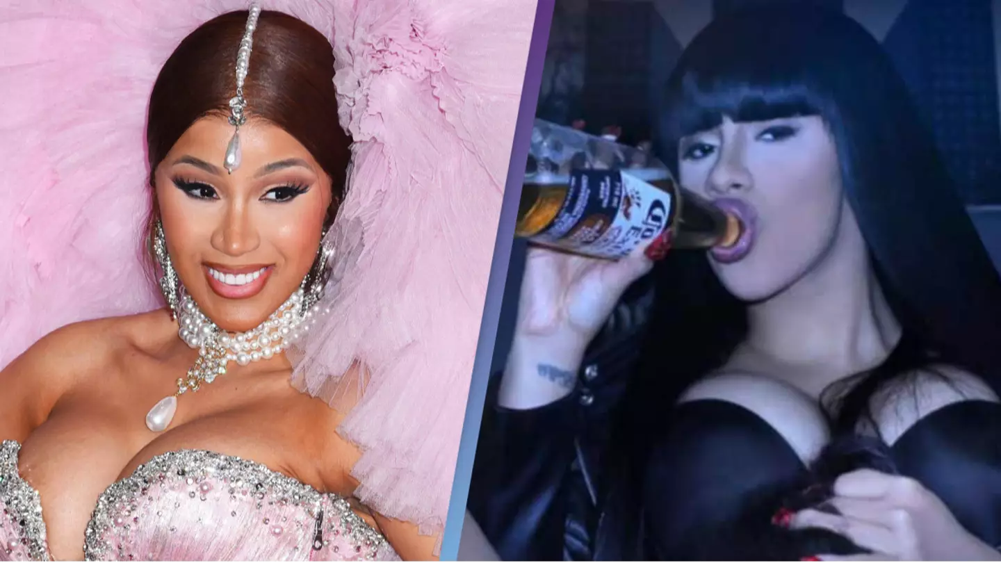 Abaca Press / Alamy Stock Photo/KSR