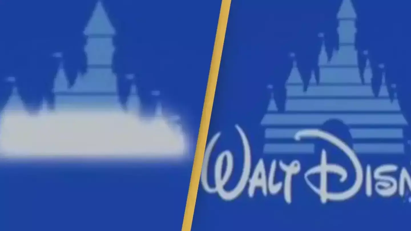  Disney fans stunned after finding out part of iconic intro animation ‘was all in their imagination’