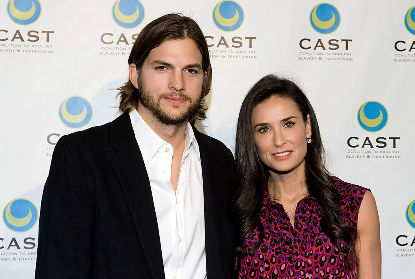 Demi Moore and Ashton Kutcher married in 2005 (Amanda Edwards/WireImage)