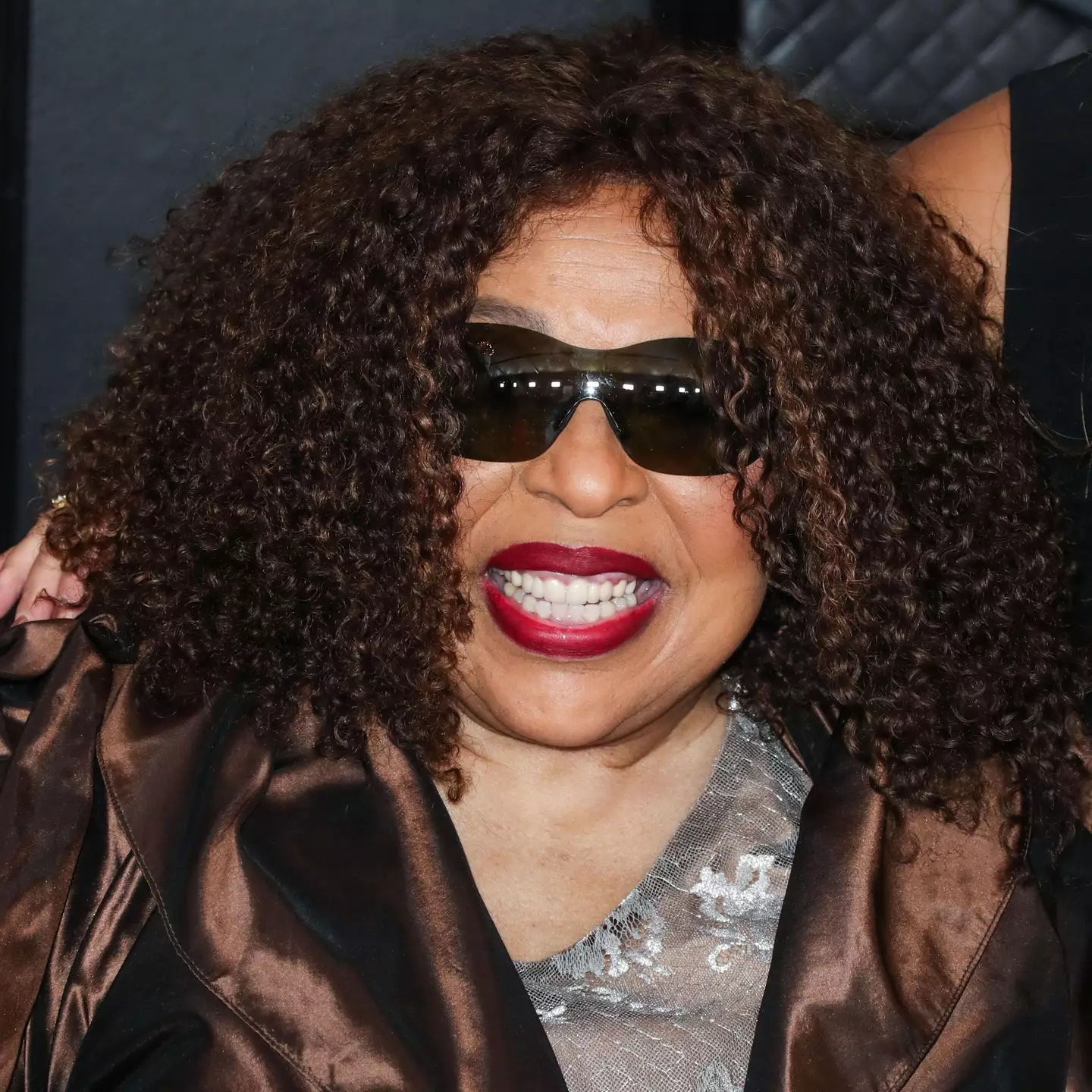 Roberta Flack died in February (Sipa US/Alamy Stock Photo)