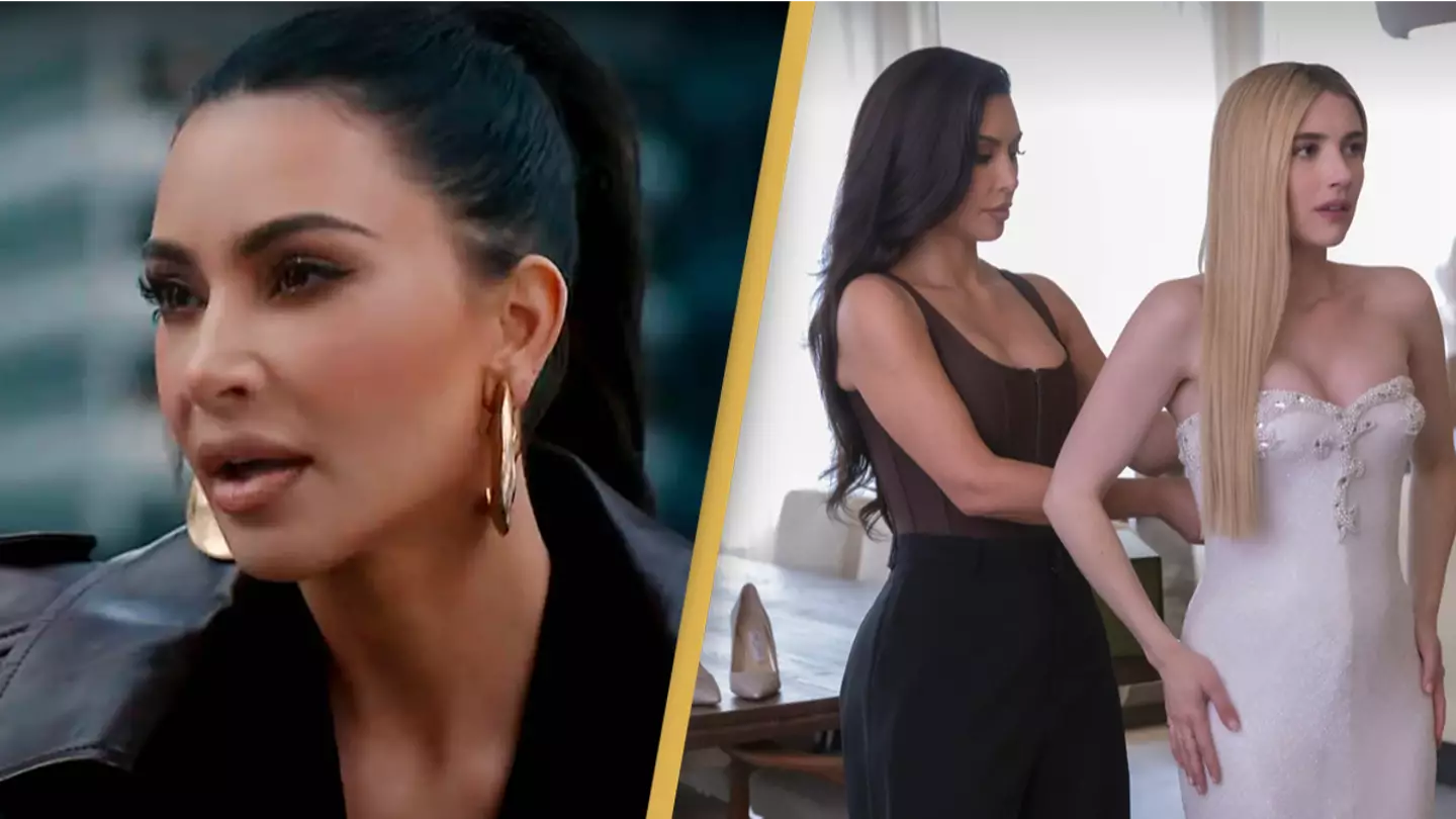 Kim Kardashian loses more than 280,000 followers after 'terrible' American Horror Story cameo