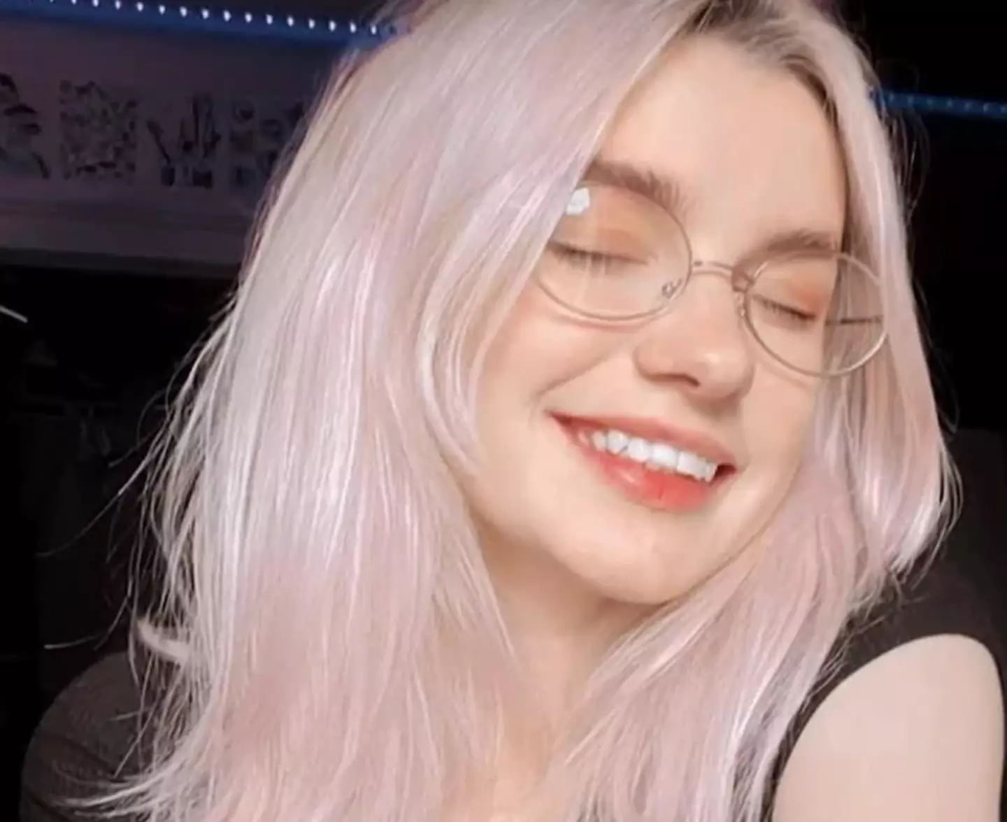 Iryana Zarutska was killed on the train (Jamesfuneralhomelkn)