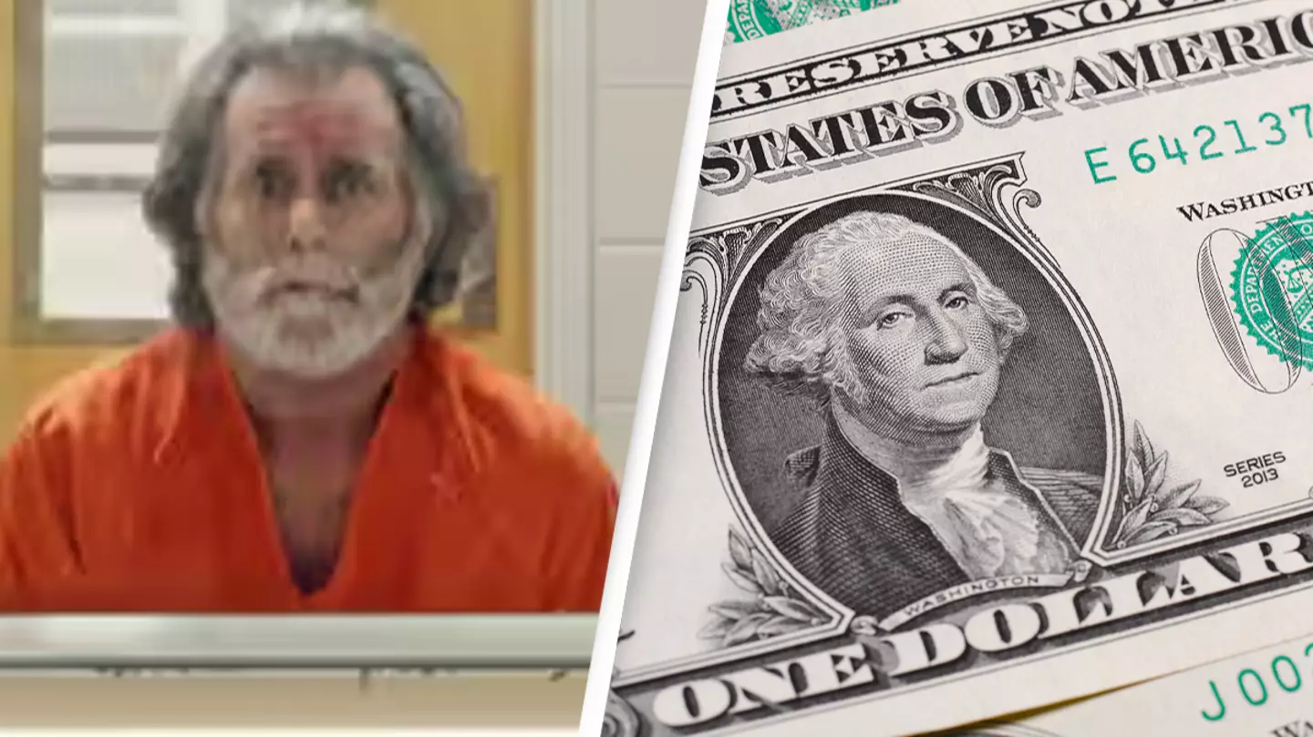 Ben Goff/The Gaston Gazette/Peter Dazeley via Getty Images