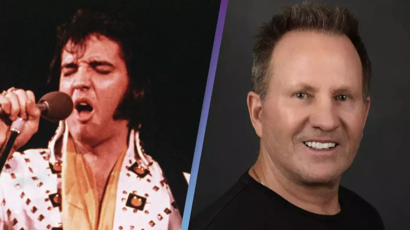 Fotos International/Getty/Ben Bella Books