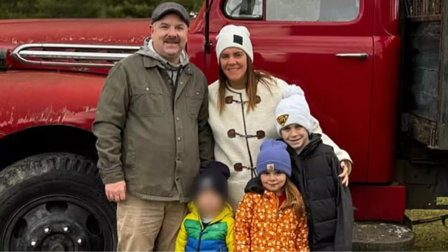 Heartbreaking update after mother allegedly killed terminally ill husband and two kids in murder-suicide