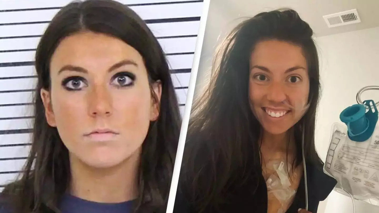 TikToker pleads guilty to scamming over 400 people after lying about cancer diagnosis