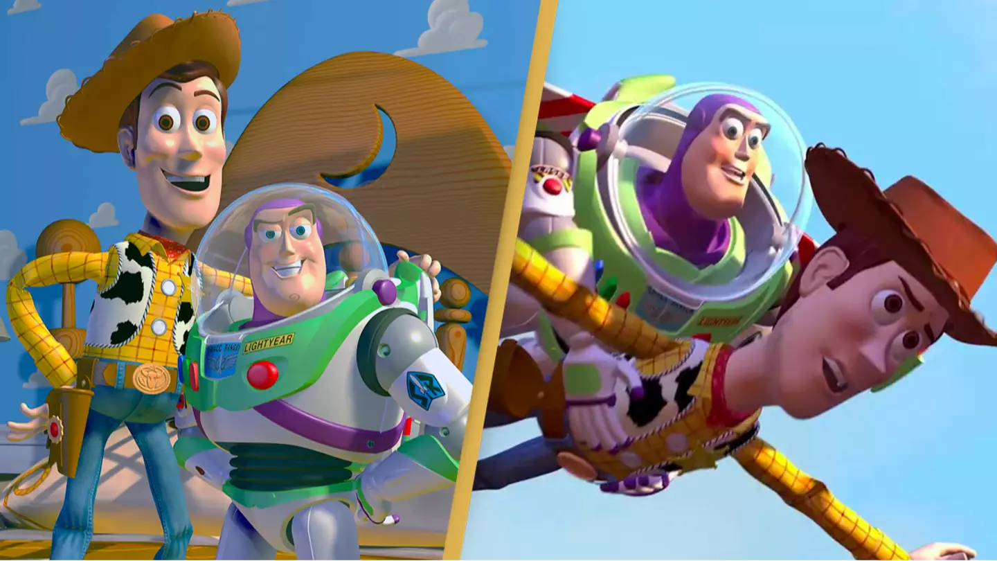 Pixar
