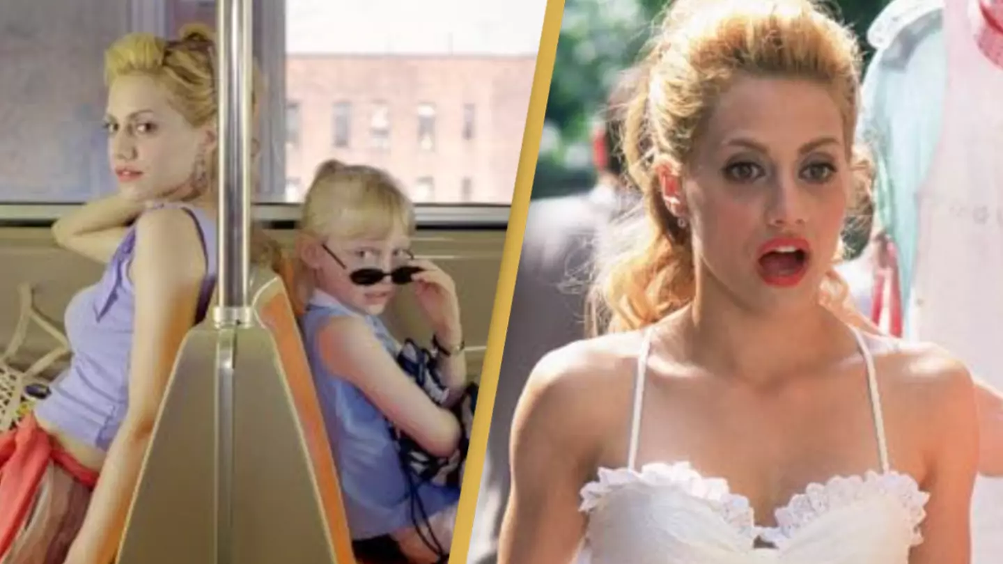 People are saying this comedy is 'quite literally the greatest film ever made'