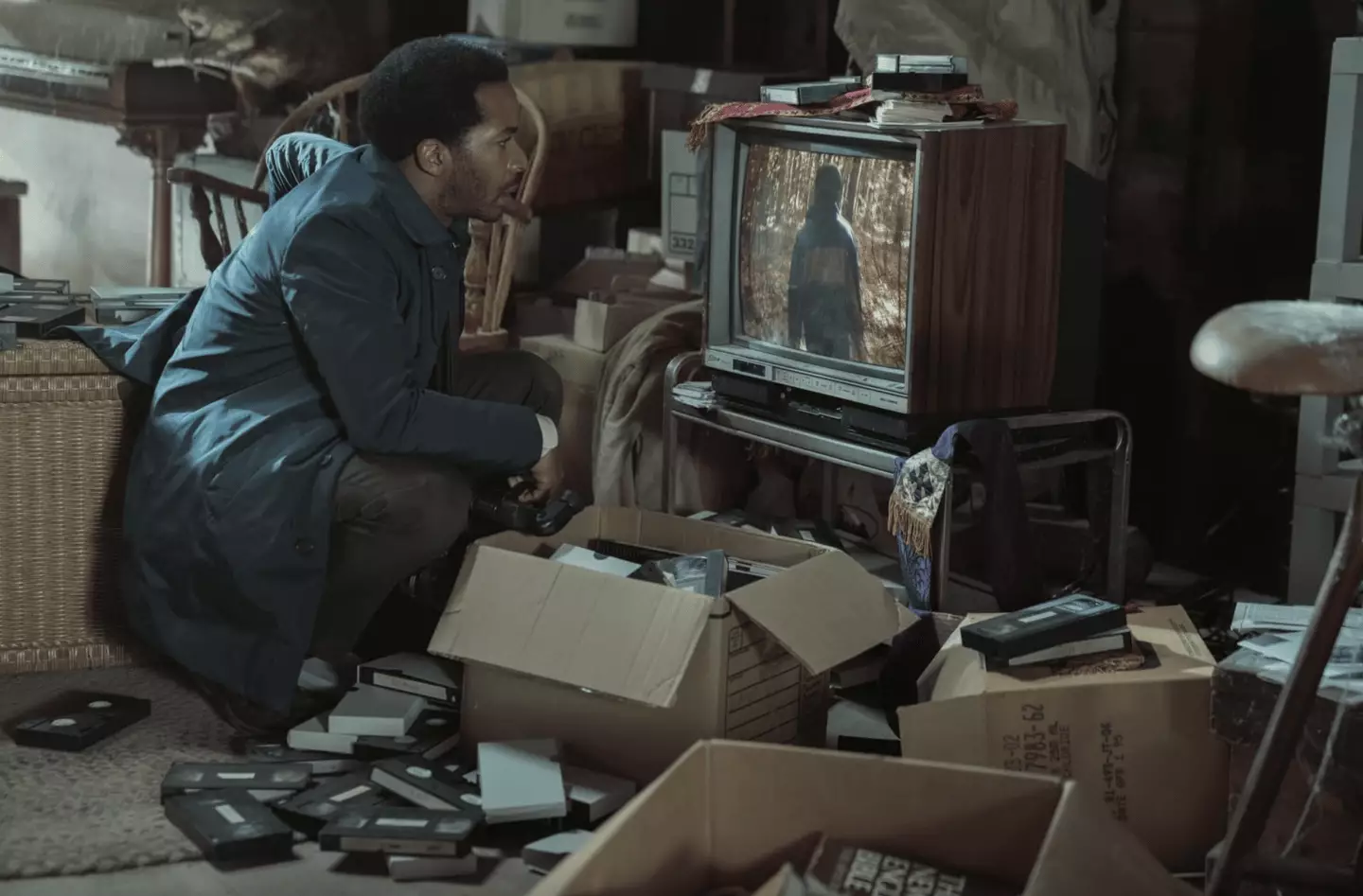 Fans reckon the show's first season is even better than It: Welcome To Derry (Hulu)