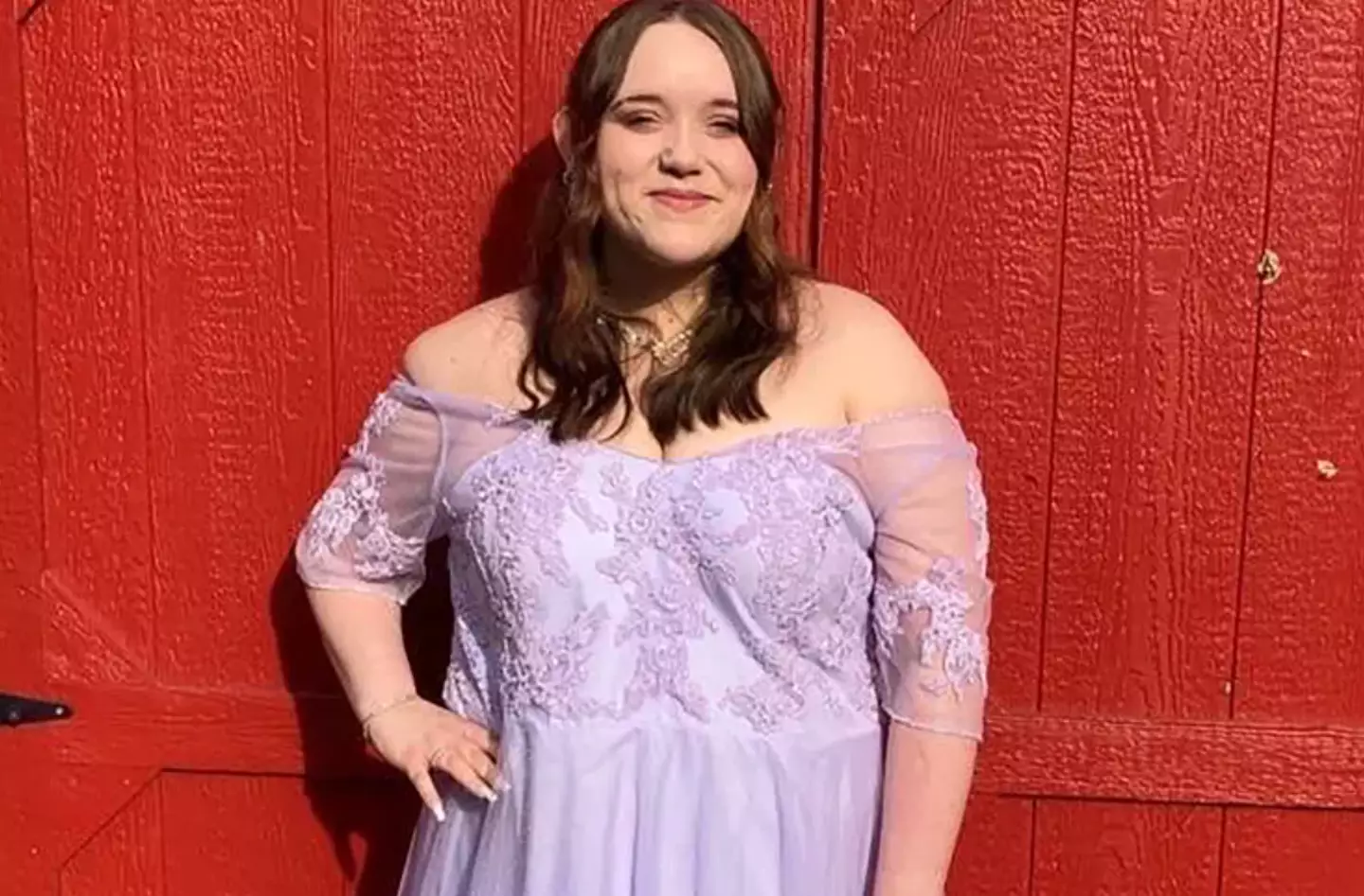 Kylee Monteiro went missing on August 7 (Facebook)
