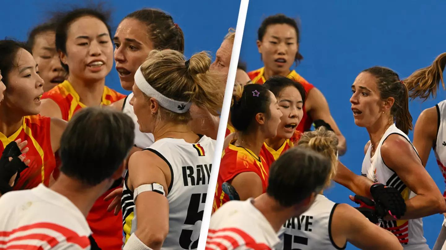 ARUN SANKAR/AFP via Getty Images