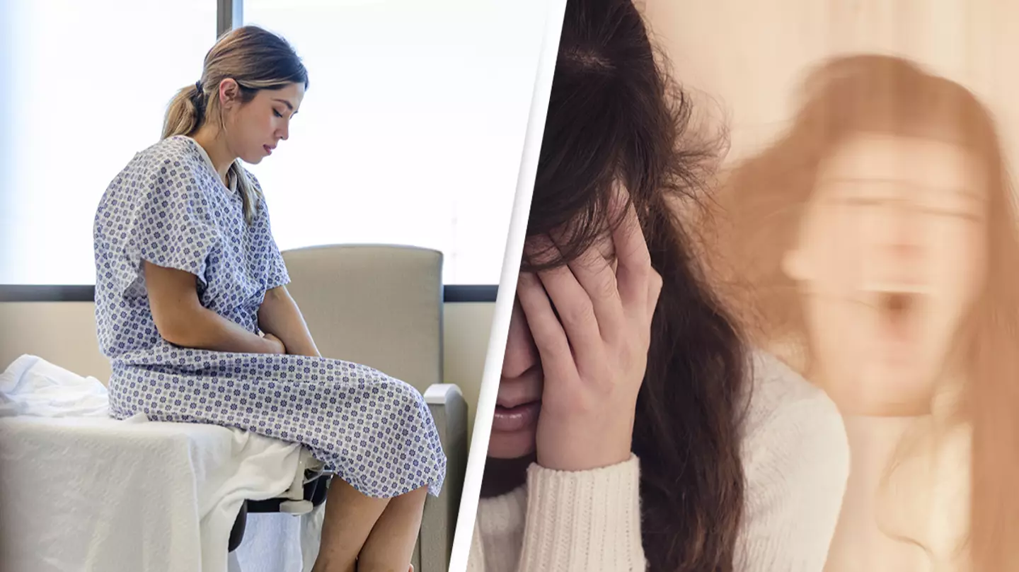Dissociative Identity Disorder patient reveals the unexpected ways films and TV get the condition wrong