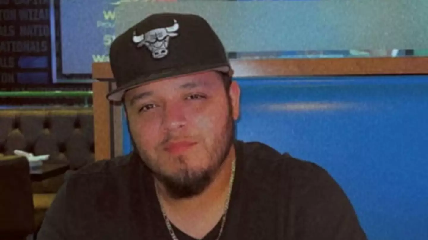 Major update on man deported to 'world's worst prison' due to 'Trump admin error'